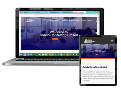 Jodela Consulting