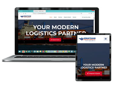 Jonathan Logistics