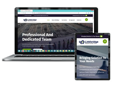 Linkbridge Integrated