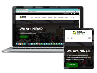 NIRAD UK
