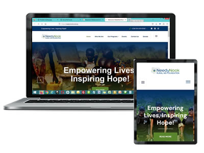 NeedNook Rural Aids Foundation
