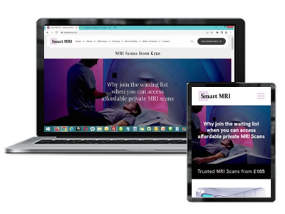 Smart MRI Uk
