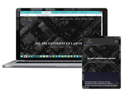 Viewpoint Legal