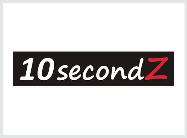 10secondZ Logo