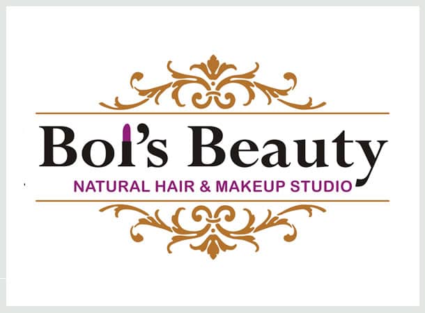 Bol's Beauty Logo