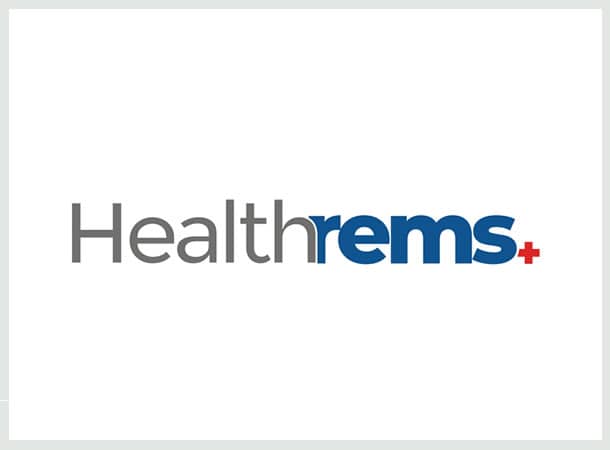 Healthrems Logo