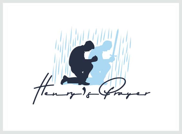 Henry Prayer Logo