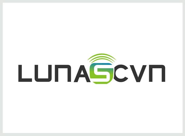 Lunascan Logo