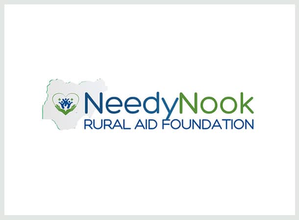 NeedyNook Rural Aid Foundation Logo