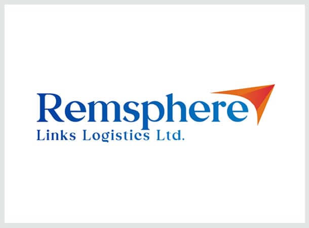 Remsphere Links Logistics Logo
