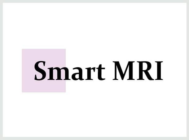 Smart MRI Logo