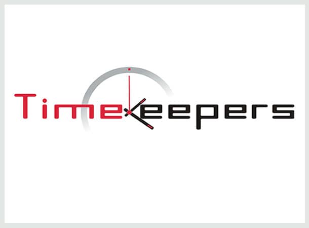 Timekeepers Logo
