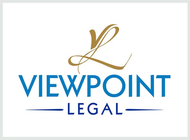 Viewpoint Legal Logo